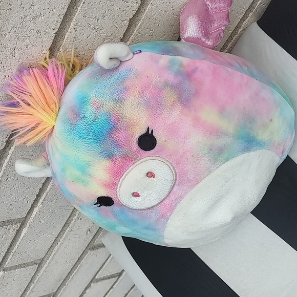 Squishmallow Stuffed Animal - Picture 3 of 10